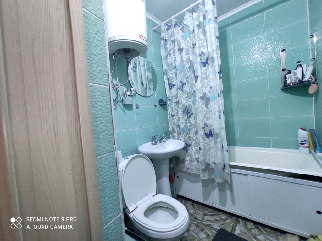 Сдам 2-комнатную квартиру с мебелью и техникой: фото 5
