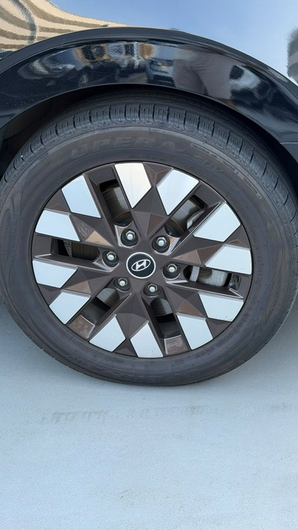 Hyundai Staria: 2022 г., 3.5 л, Автомат, Газ, Минивэн: фото 7