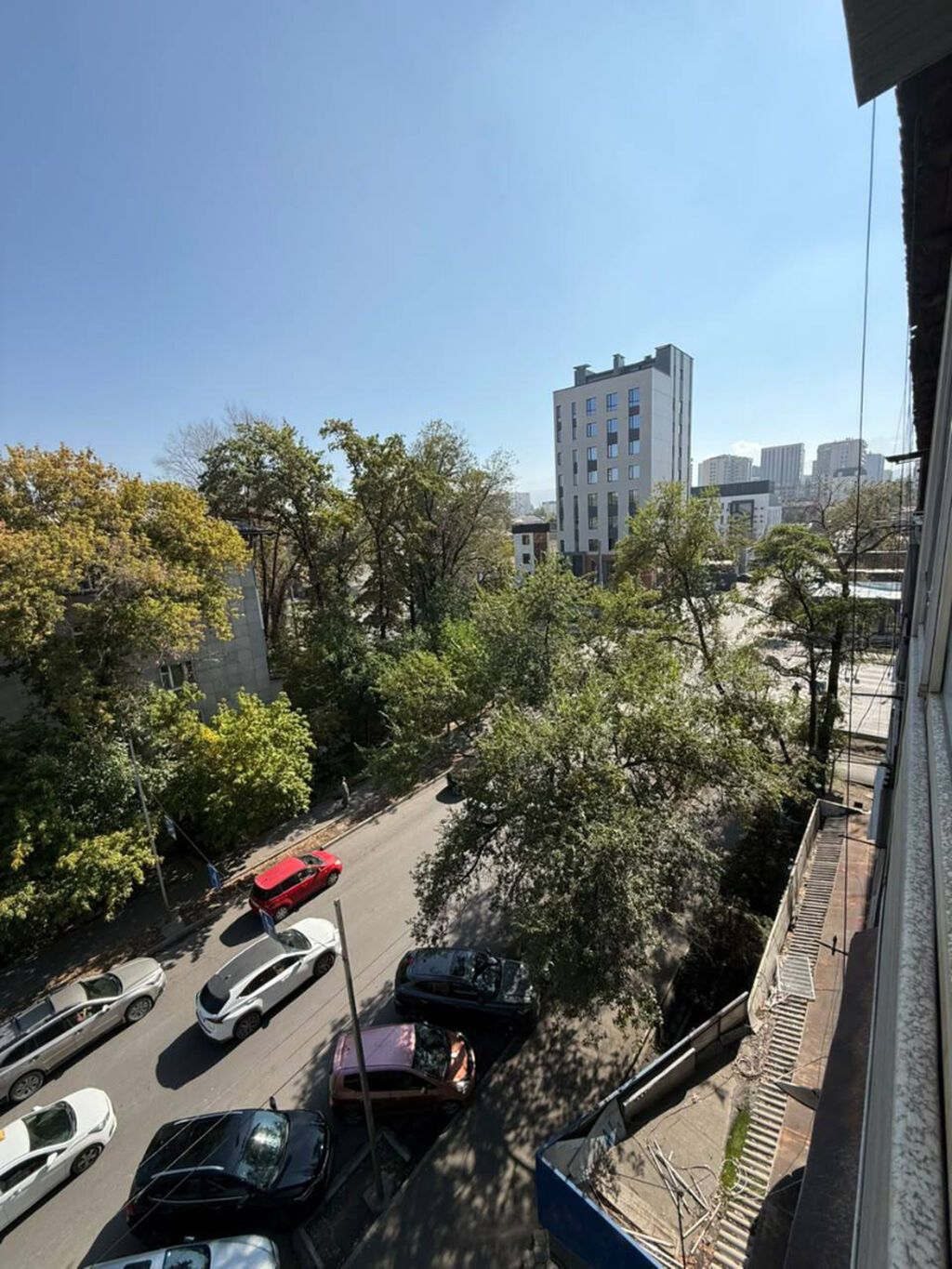 3 комнаты, 63 м², 5 этаж: фото 8