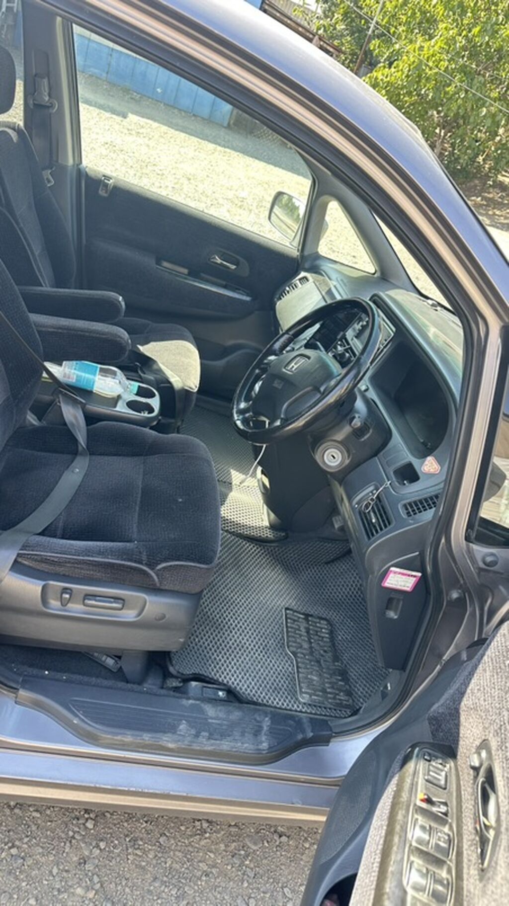 Honda Odyssey: 2003 г., 2.3 л, Автомат, Бензин, Минивэн: фото 5