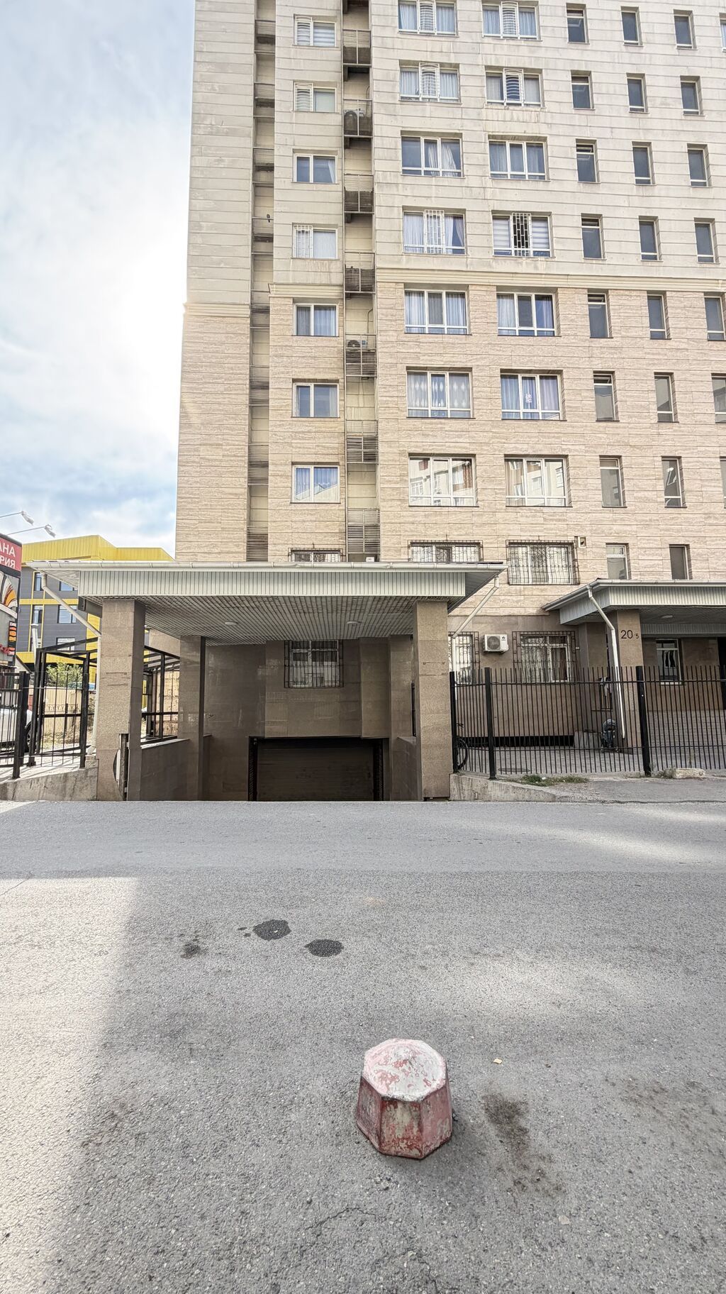 Продаю 2-комнатную квартиру 61 м² в 12 мкр Элитка: фото 3