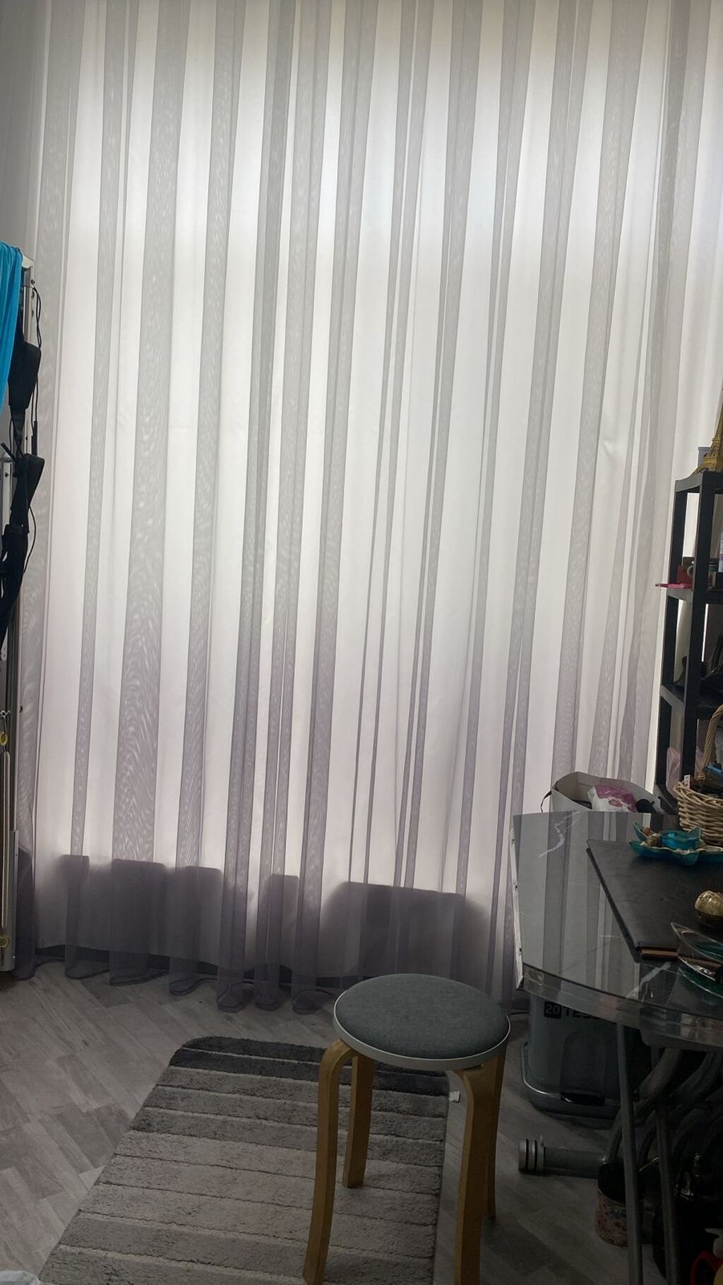 4 otaqlı, 124 kv. m, Yeni təmirli
