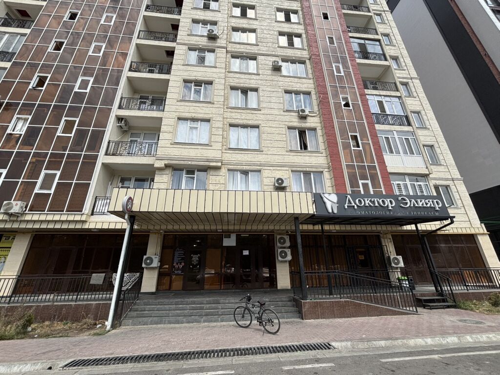 Сдаю в аренду на длительный срок. Помещение 40 м2. Адрес ул. Тилеке: фото 2