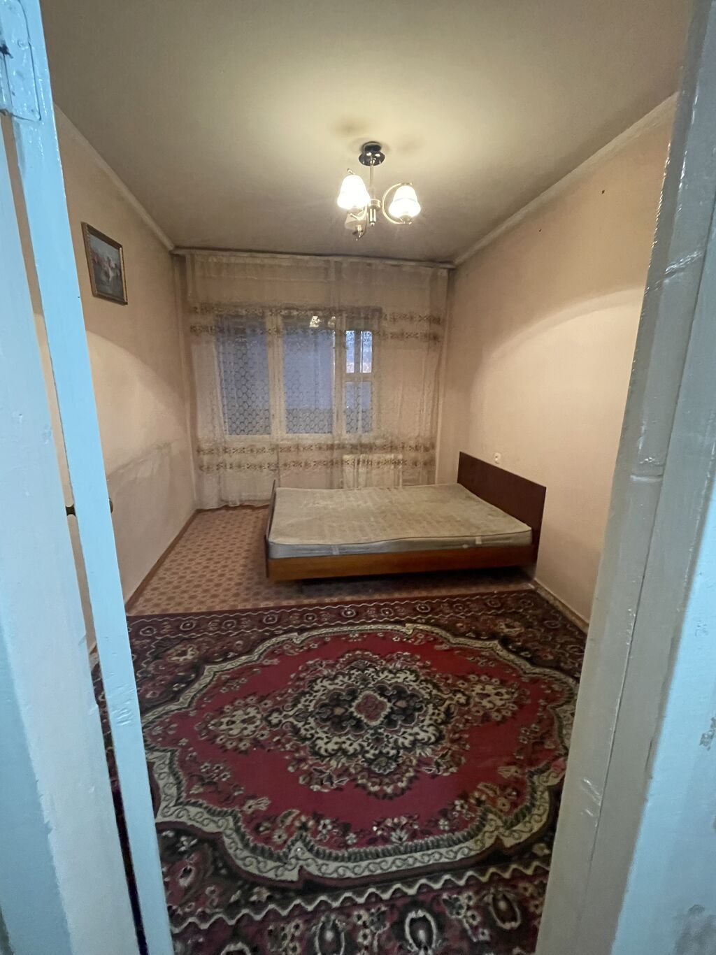 3 комнаты, Вефа ТЦ Собственник, Без животных: фото 5