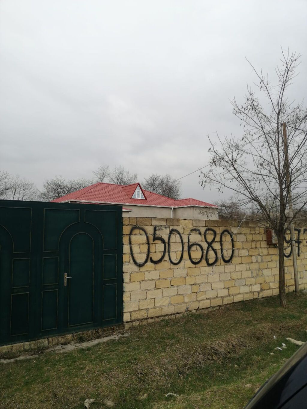 4 otaqlı, 130 kv. m, Yeni təmirli