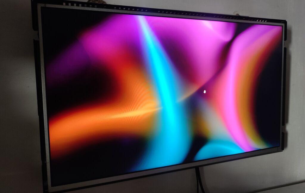 Монитор, Новый, LED, 27" - 28": фото 4