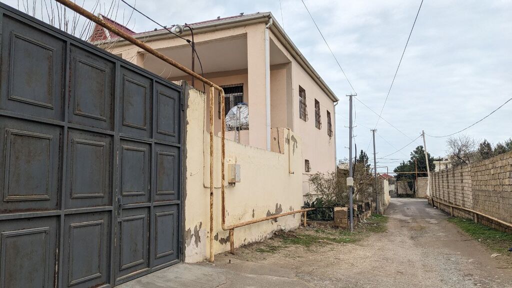 Продаётся 8-комнатный дом, Buzovna, 156 м², 250 000 AZN, фото 2 / 12