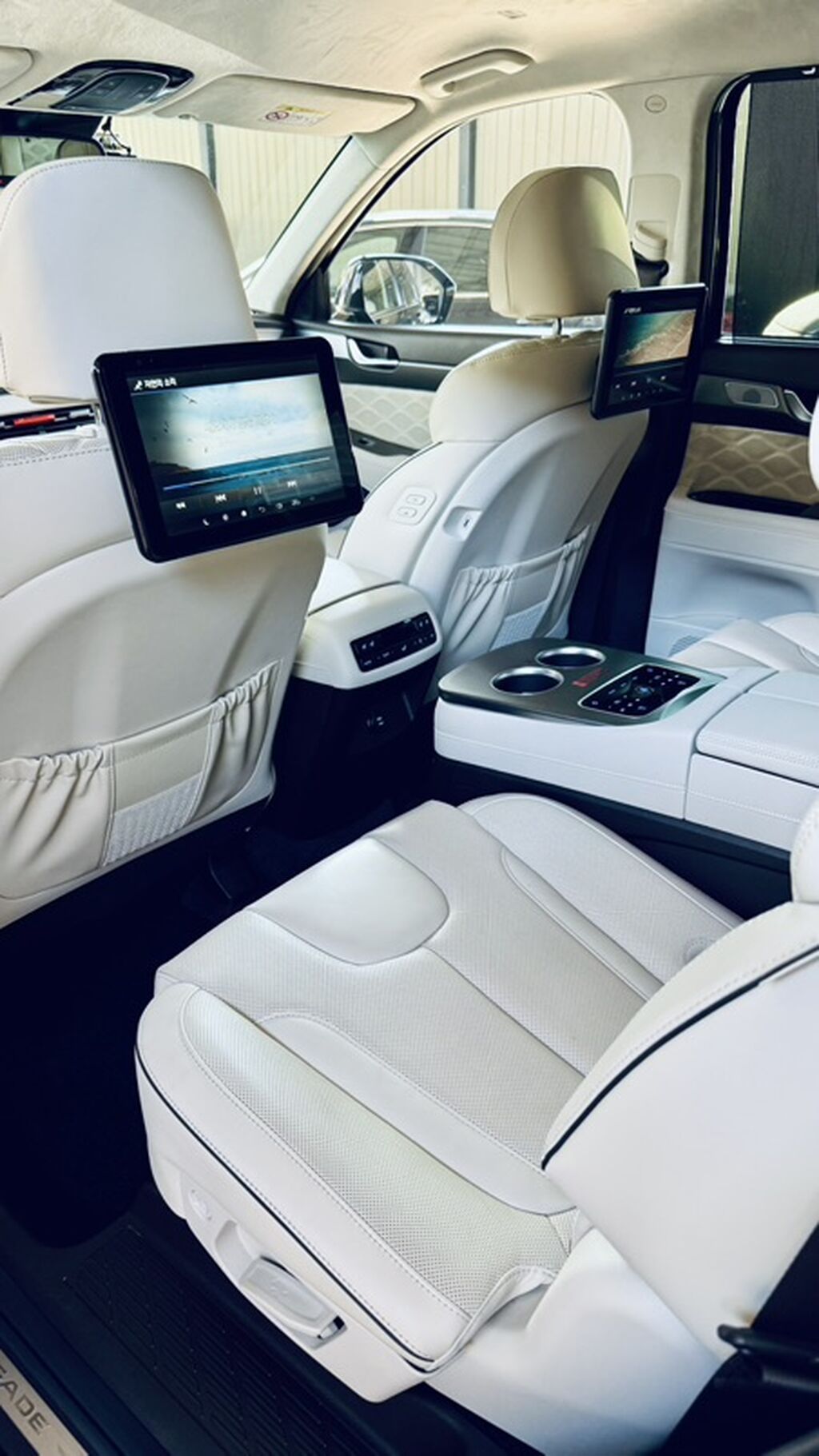 Hyundai Palisade: 2021 г., 2.2 л, Автомат, Дизель, Кроссовер: фото 6