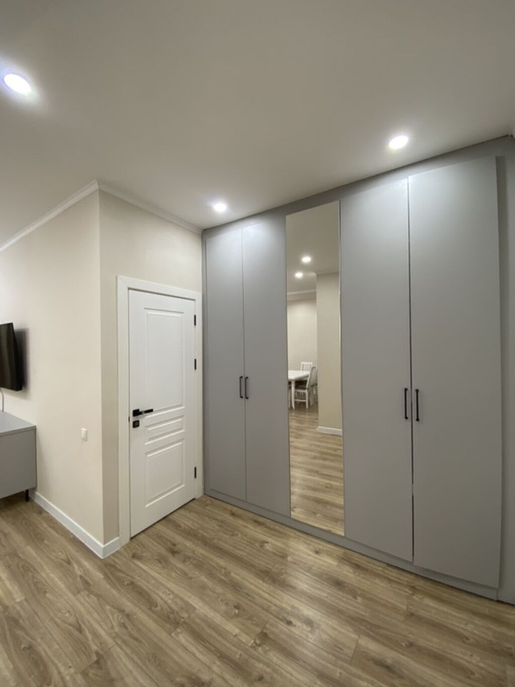 2 комнаты, 64 м², Элитка, 2 этаж, Дизайнерский ремонт: фото 3