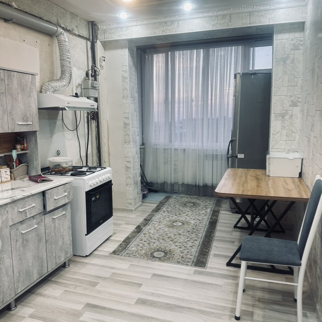 Суточная квартира Ош Кун Тун Командировочные ‍ ‍ ‍ ‍: фото 4