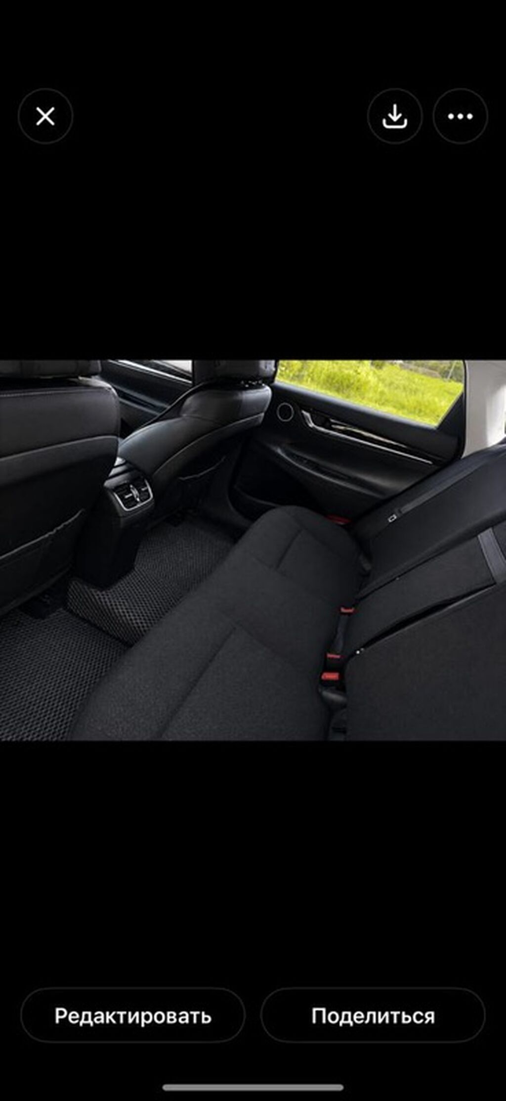 Hyundai Grandeur: 2019 г., 2.3 л, Автомат, Бензин, Седан: фото 7