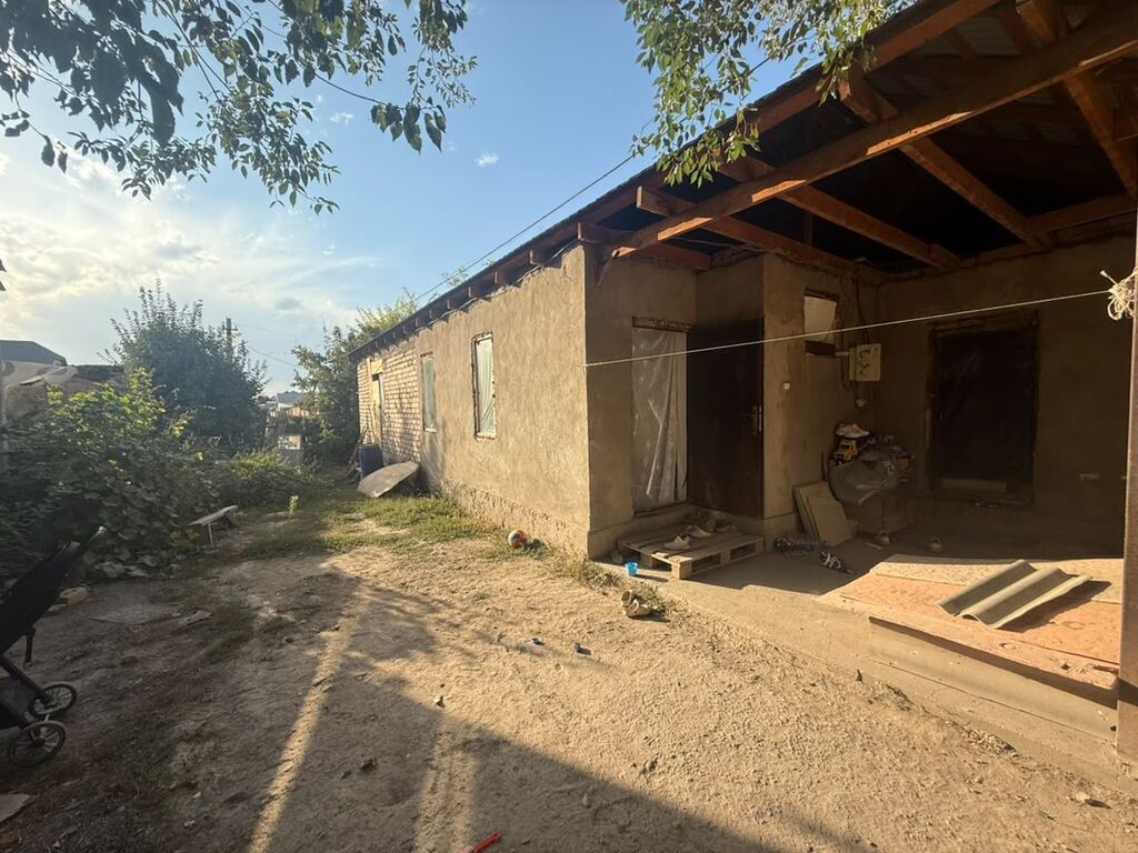 Продам участок 4 сотки в Арча-Бешик: фото 2
