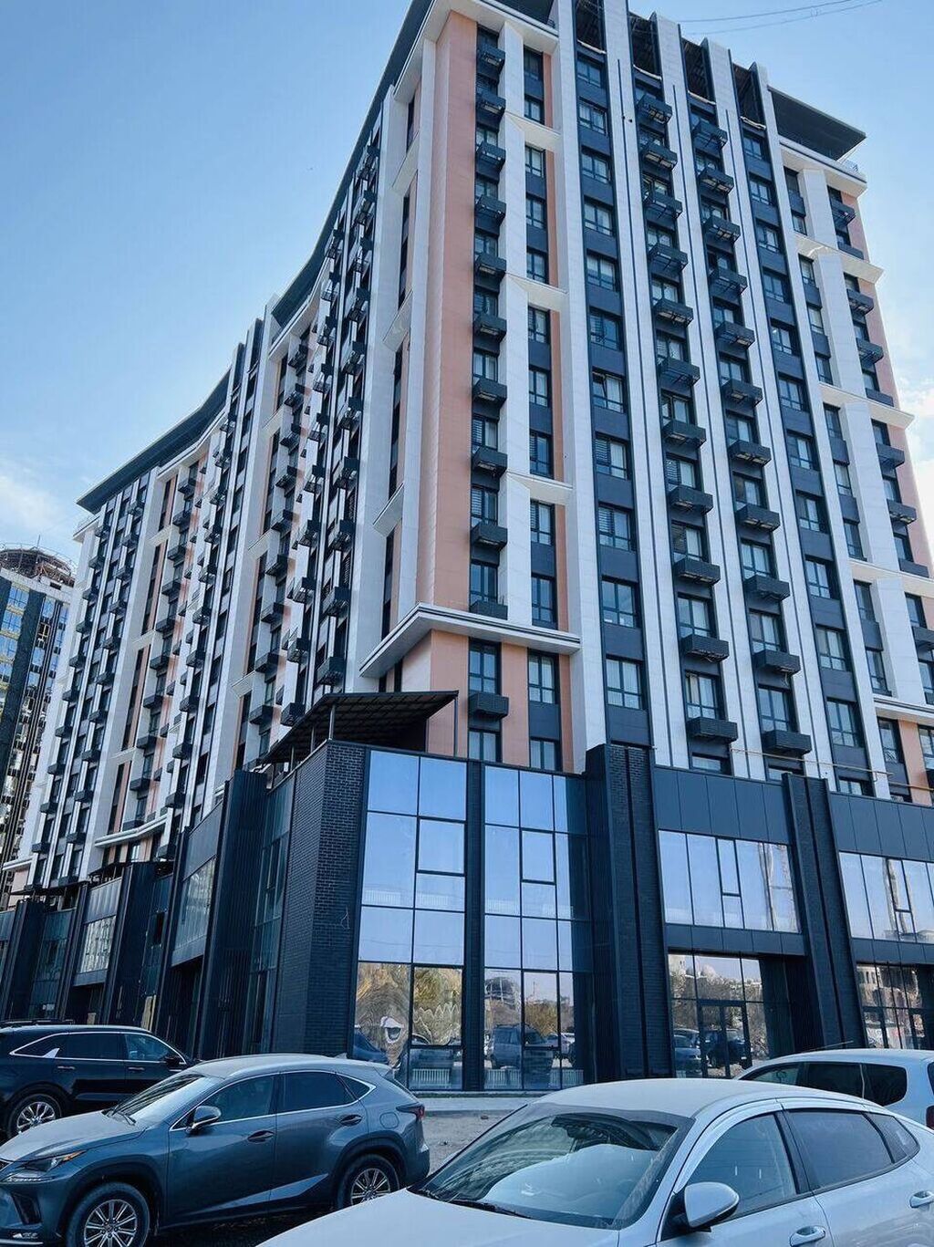 3 комнаты, 105 м², Южная Магистраль Элитка, 10 этаж, Дизайнерский ремонт: фото 5
