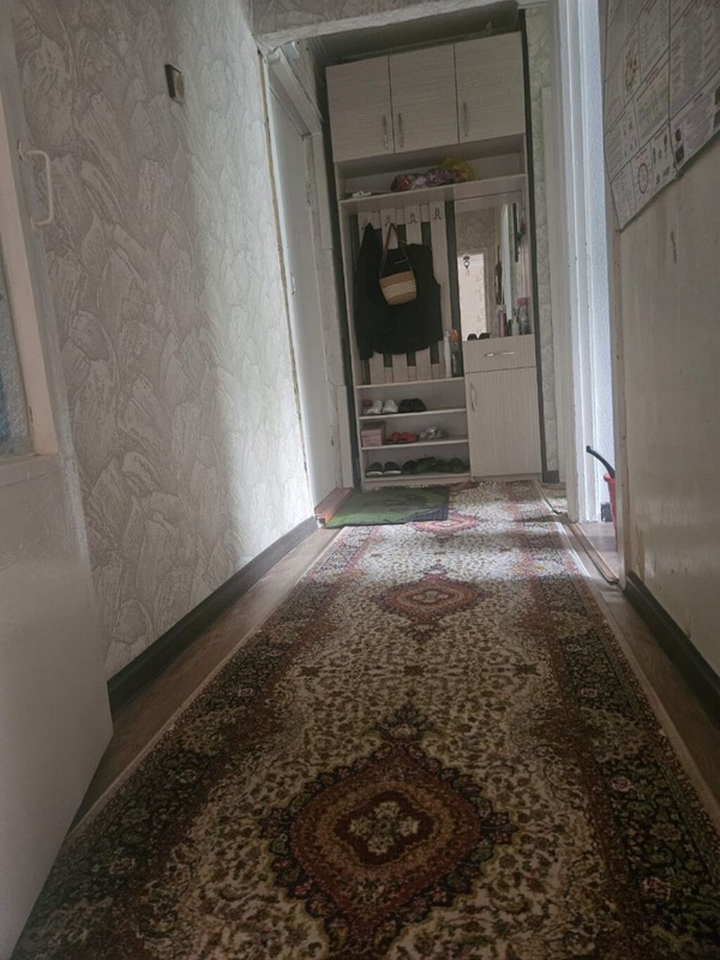 2 комнаты, 48 м², Зайнабетдинов мкр., Индивидуалка, 2 этаж: фото 5