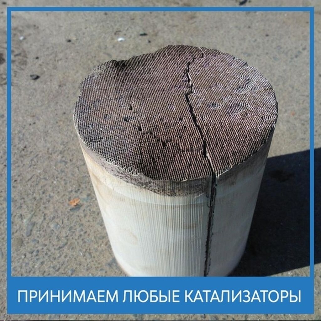 Стоимость Нового Катализатора
