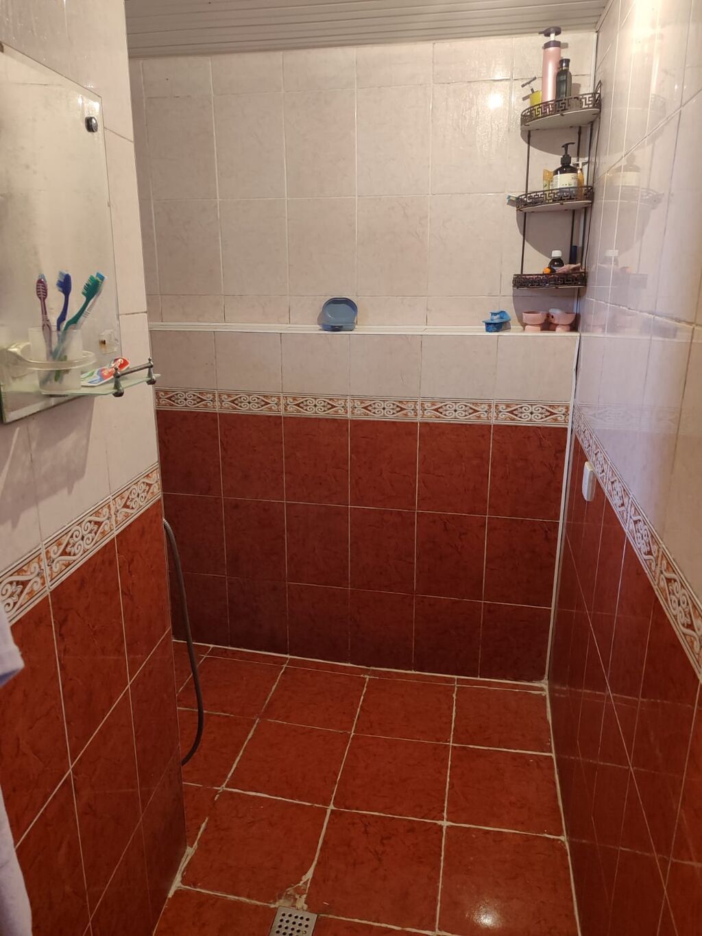 Dədə Qorqud 4 otaqlı, 85 kv. m, Kredit yoxdur, Yeni təmirli