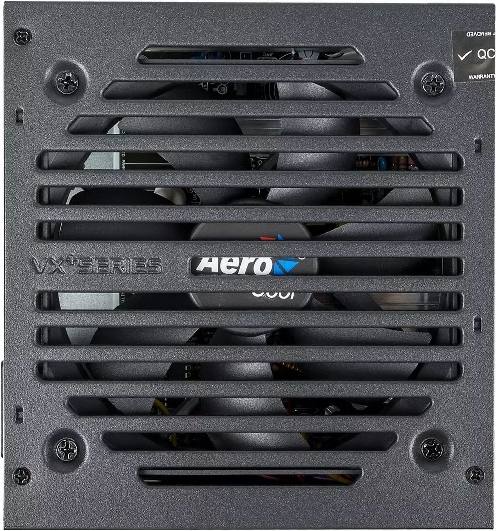 Блок питания, Новый, DeepCool, 400 Вт, 80 Plus, 400 Вт: фото 2