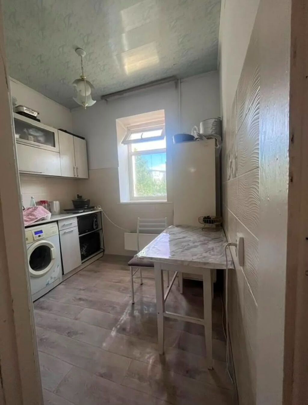 1 комната, 35 м², 5 мкр 2 этаж, Косметический ремонт: фото 4