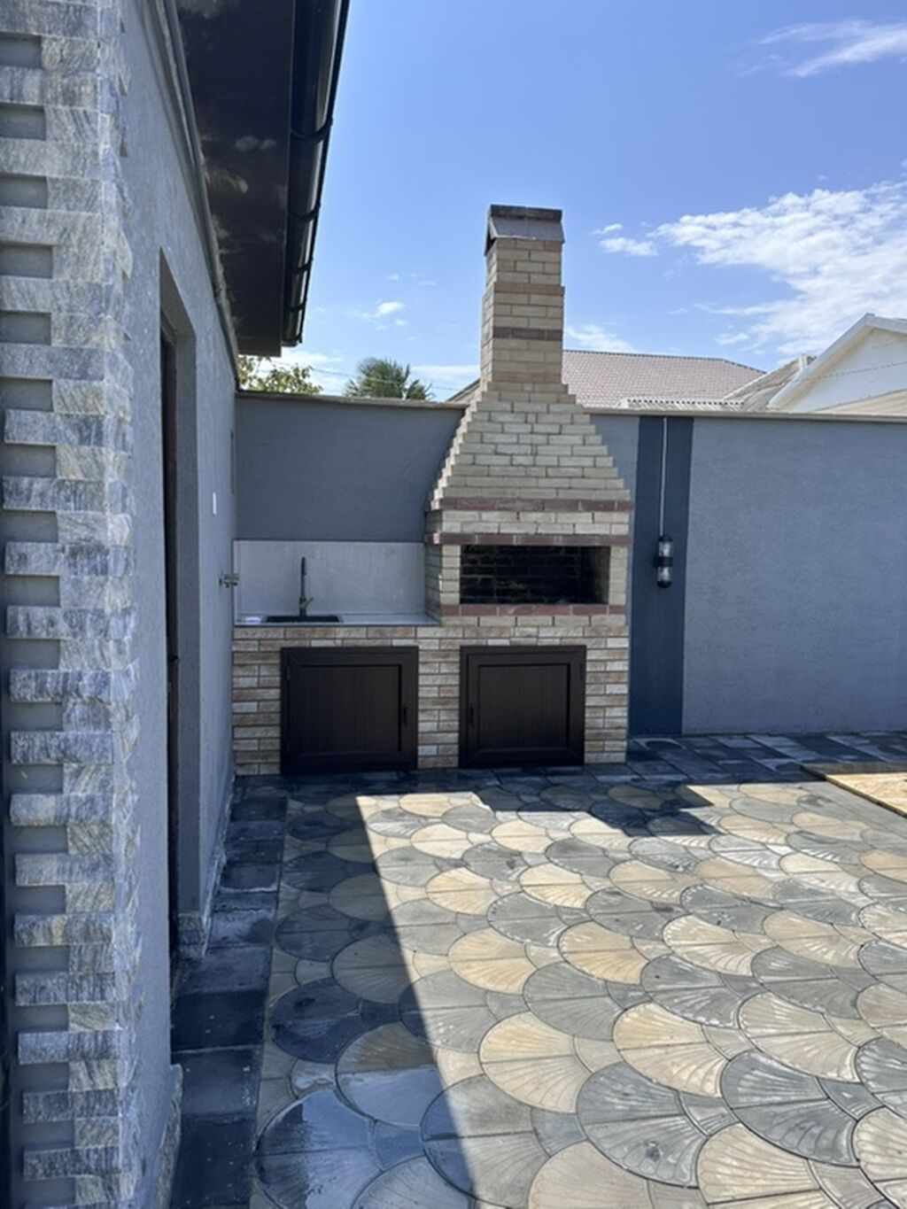 Digahda 4 otaqlı həyət evi satılır, 235 m², 260 000 AZN, şəkil 4 / 12