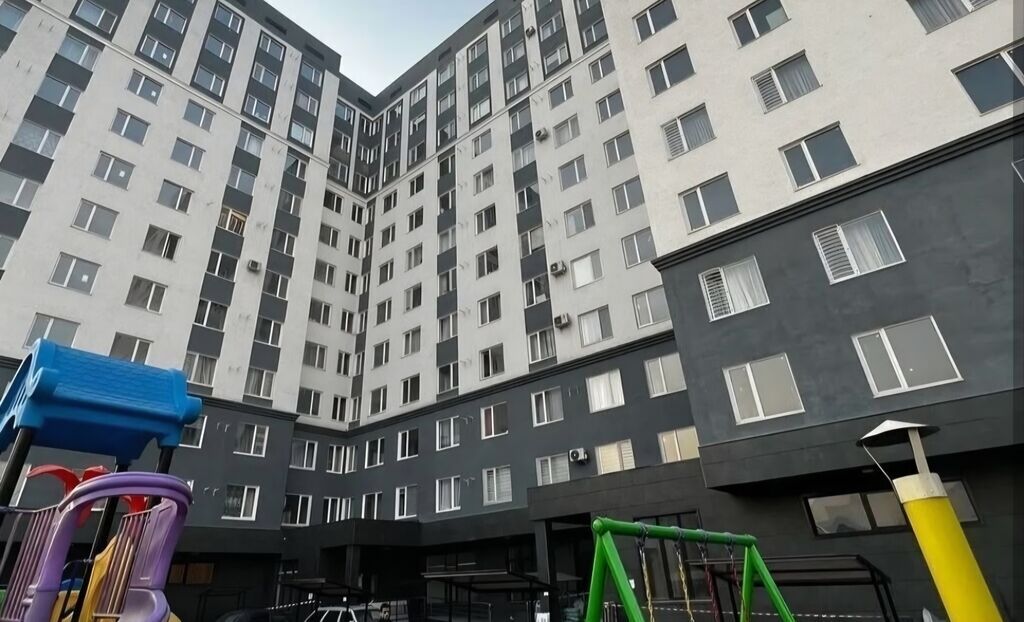 3 комнаты, 108 м², Восток-5 мкр Элитка, 2 этаж, ПСО (под самоотделку): фото 2