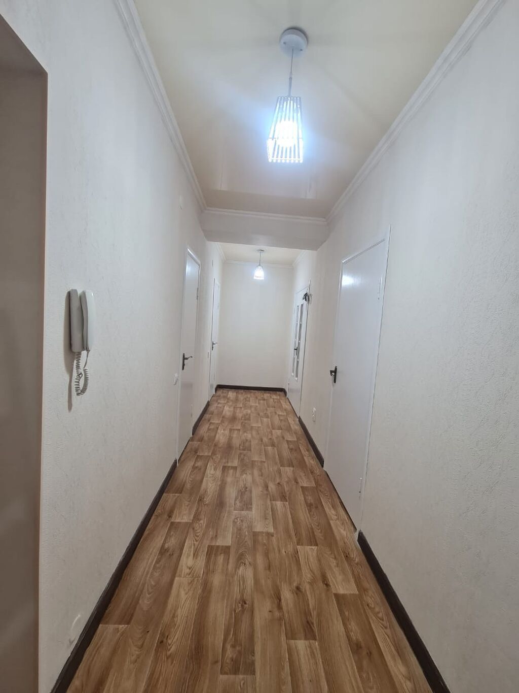 2 комнаты, 78 м², Золотой квадрат Элитка, 9 этаж: фото 8
