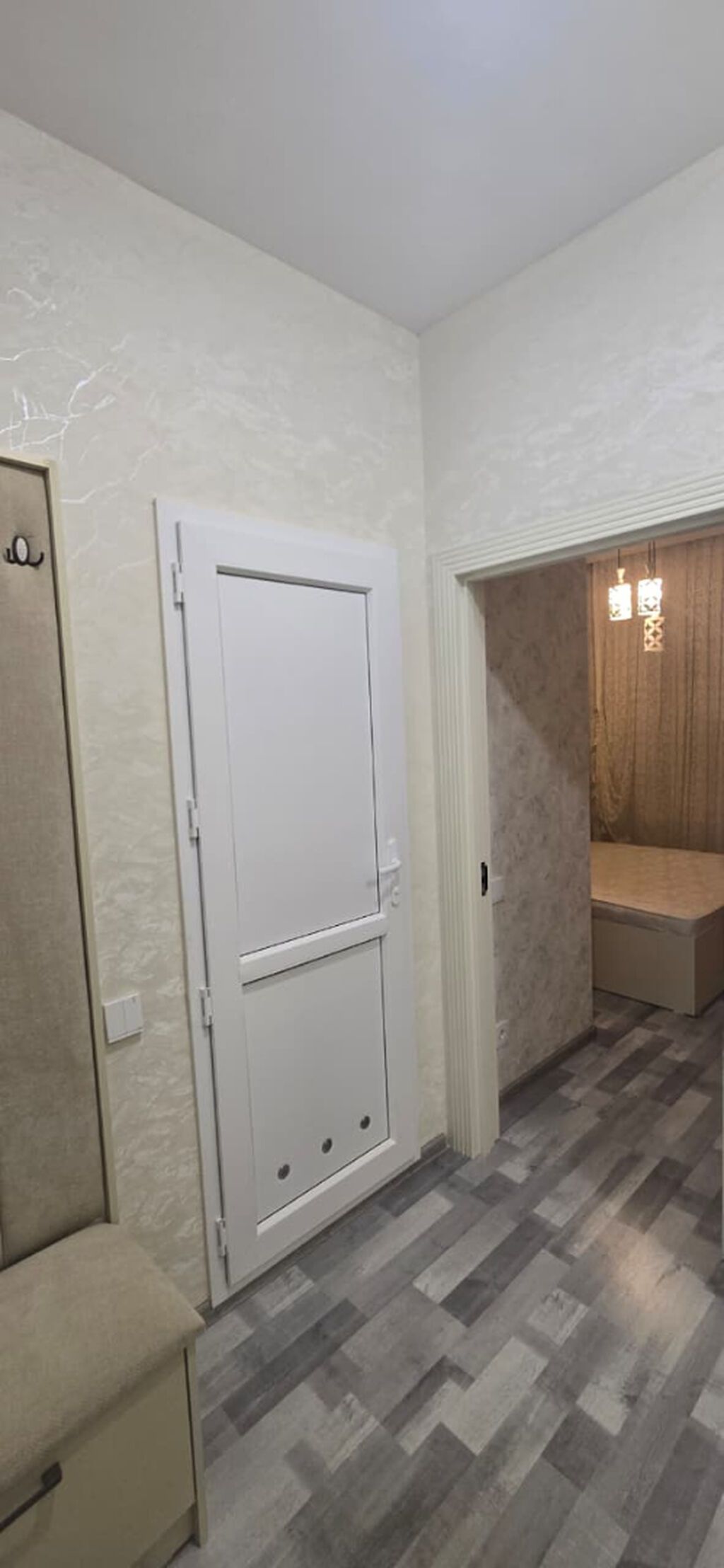Avant Park | 20 Yanvar metrosu | 2 Otaqlı Mənzil Kirayə Verilir 📍