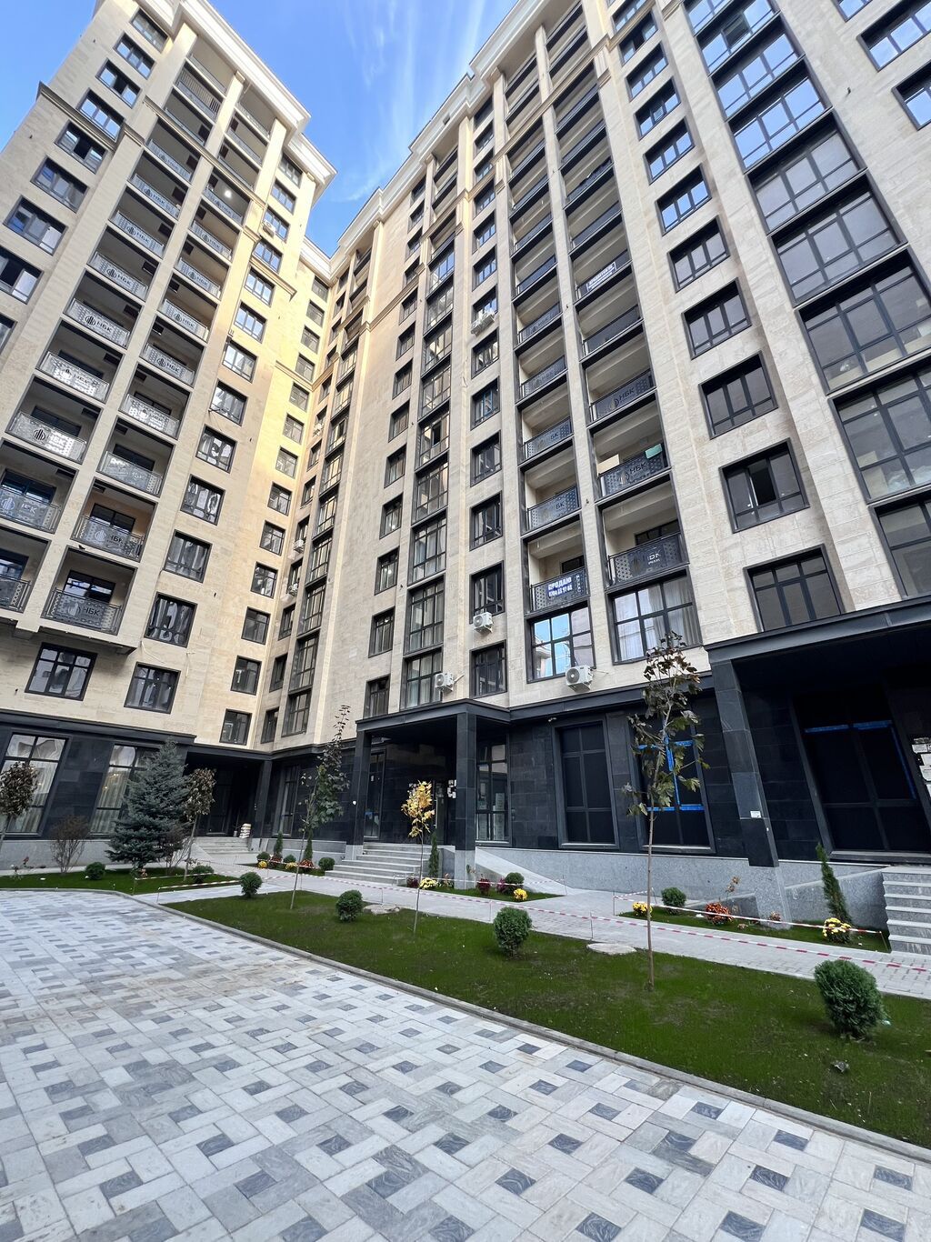 Немецкий квартал 3- к. квартира ПСО 84 м. 14- этаж Цена : 1280$: фото 3