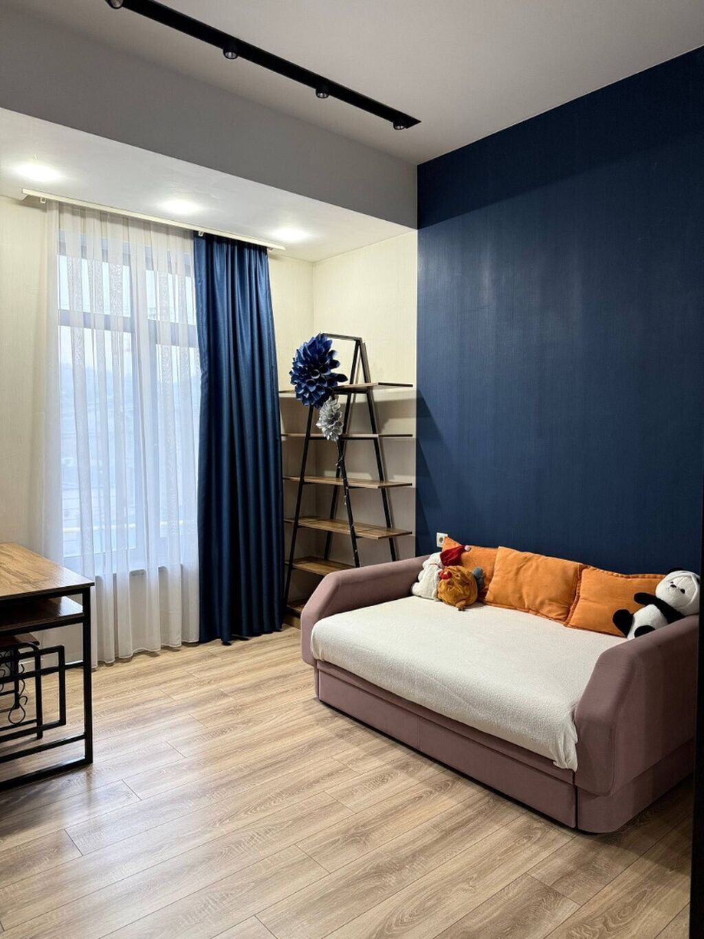 Сдаётся таунхаус в Беш-Кюнгее, 164 м², 5 комнат: фото 6