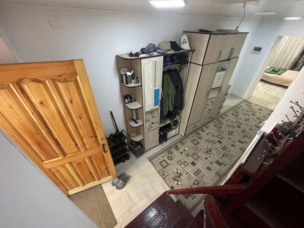 4 комнаты, 65 м², 2 этаж, Евроремонт: фото 2