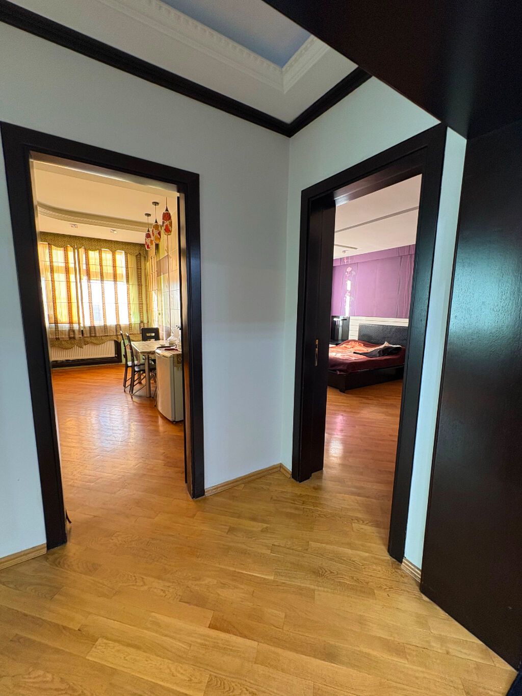 Bakıxanov qəs., 3 otaqlı, Yeni tikili, 178 kv. m