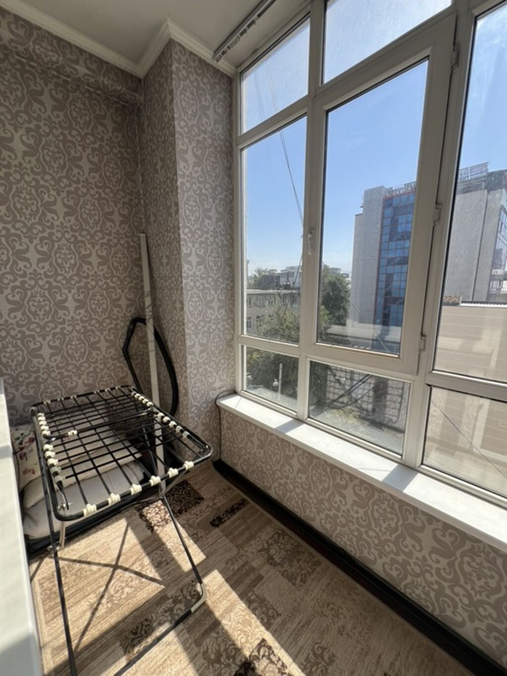 Сдаётся 1ком квартира в Элитном доме Адрес Советская Фрунзе: фото 3