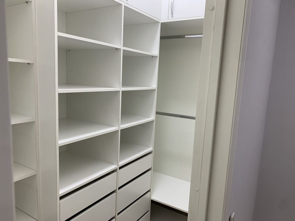 3 комнаты, 116 м², ул. Гоголя / Чуй Элитка, 5 этаж, Дизайнерский ремонт: фото 7