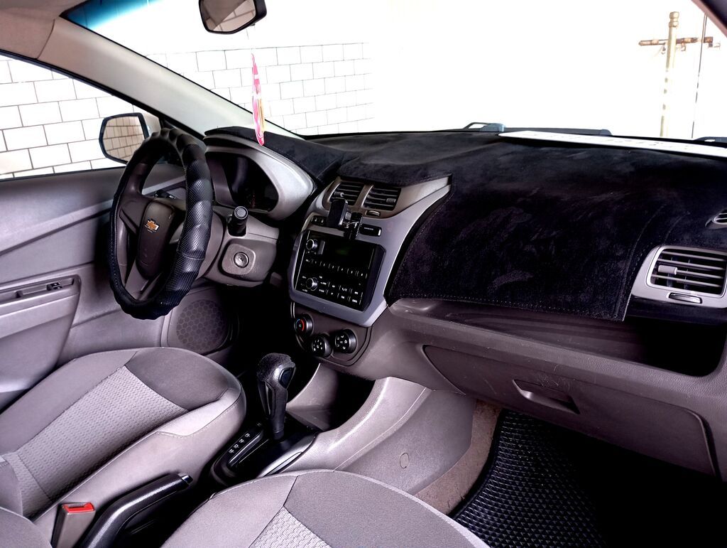 Chevrolet Cobalt: 2023 г., 1.5 л, Автомат, Бензин, Седан: фото 6