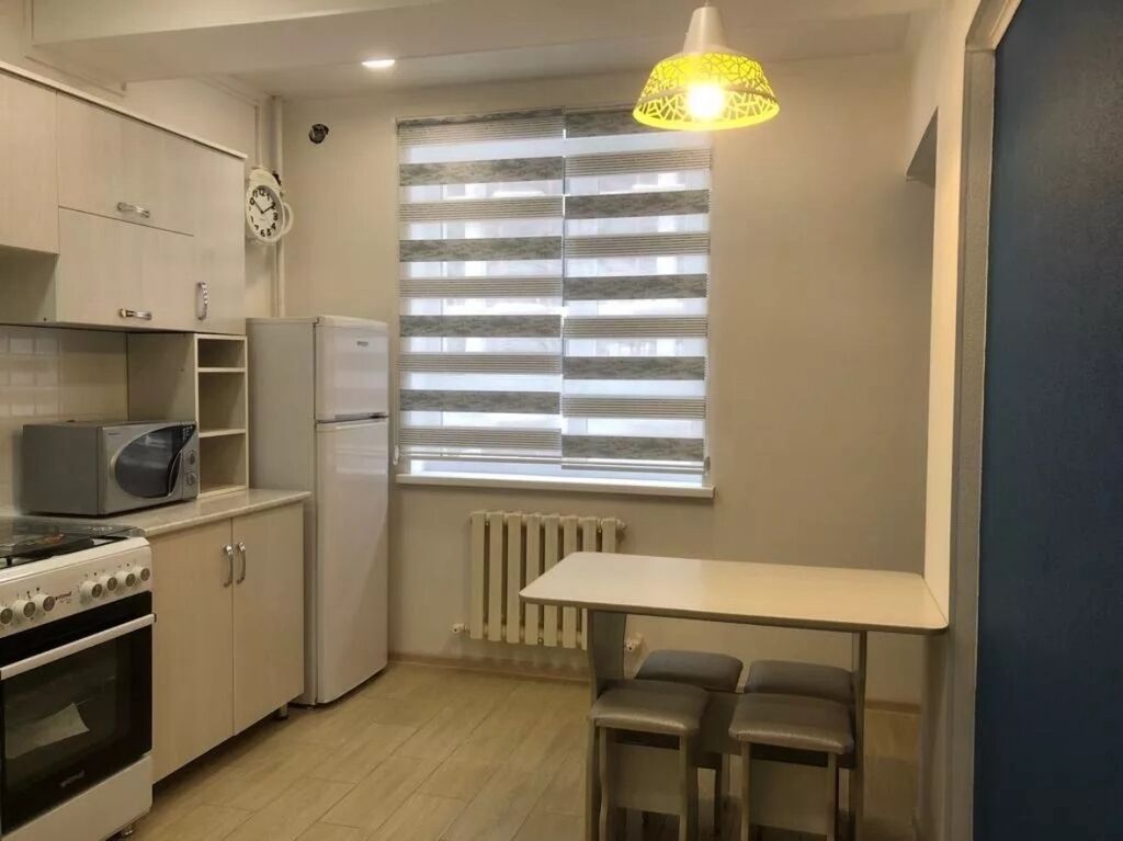 1 комната, 40 м², Элитка, 3 этаж, Дизайнерский ремонт: фото 4