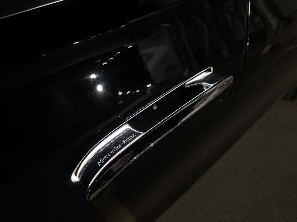 Mercedes-Benz S-Class: 2021 г., 3 л, Автомат, Бензин, Седан: фото 5