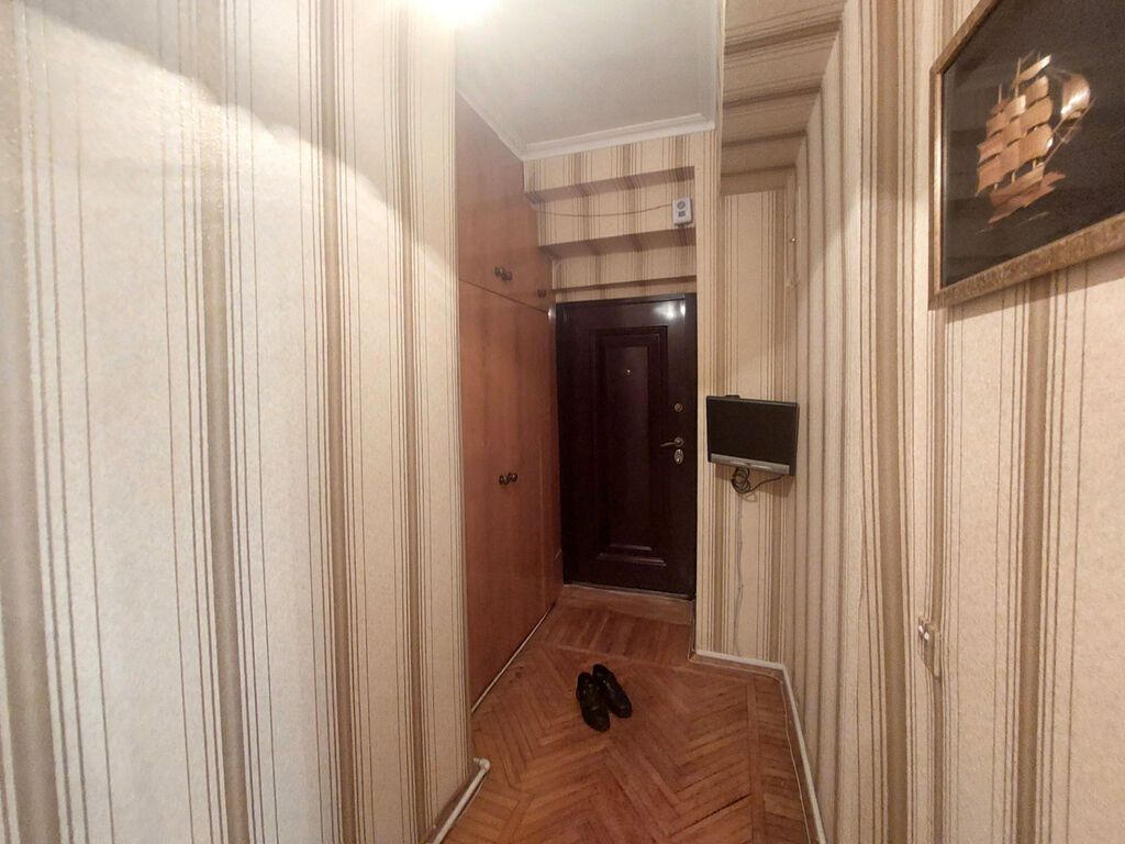 Mənzil, 3 otaqlı, 110 m², satılır, Bakı — 16