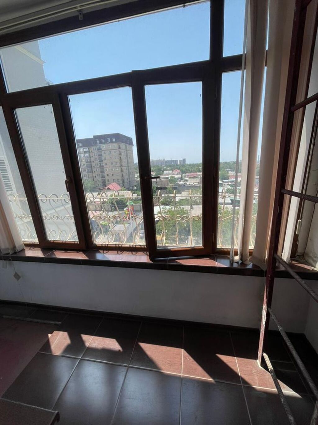 1 комната, 45 м², Политех Элитка, 6 этаж, Косметический ремонт: фото 4