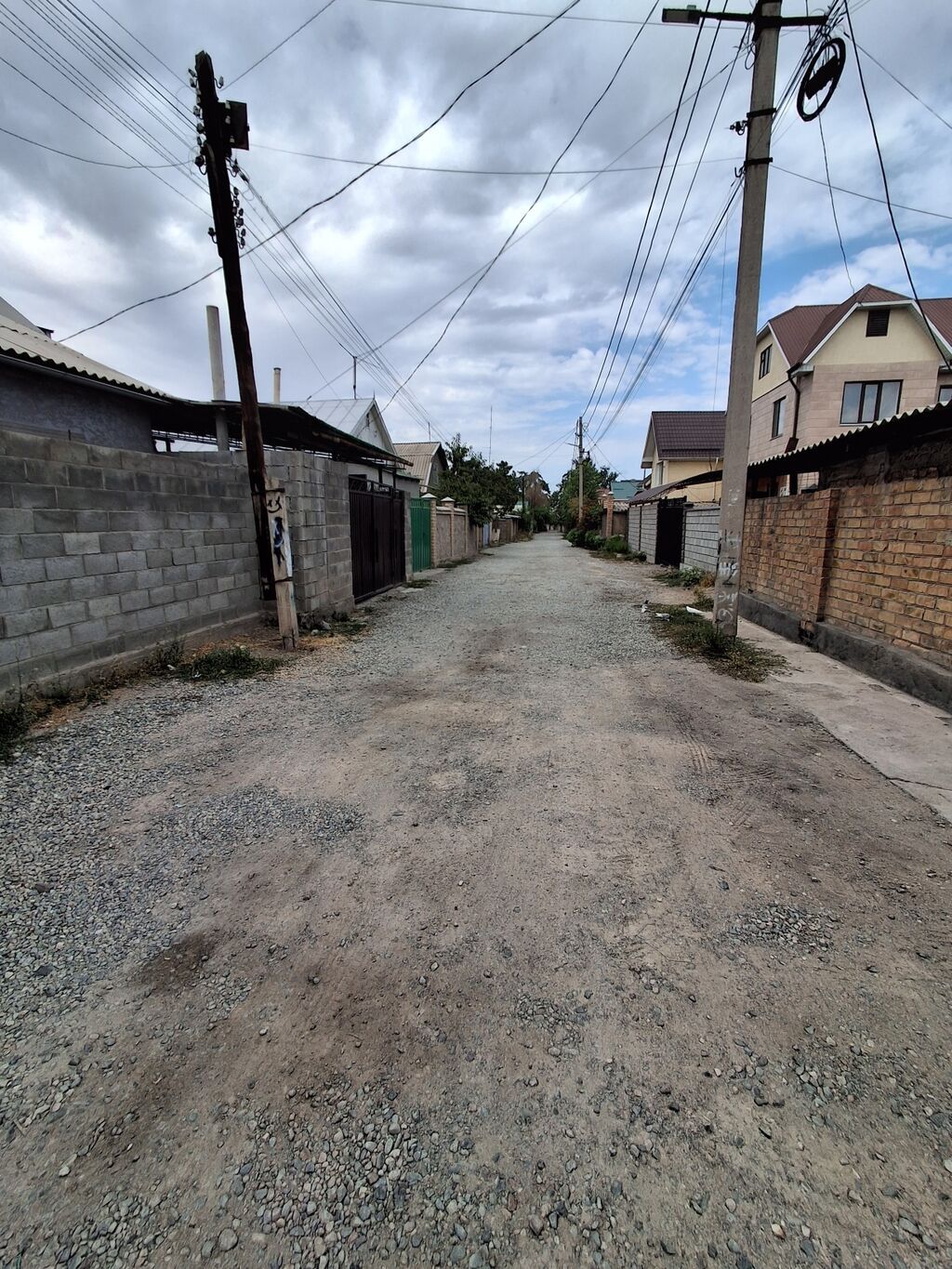 Срочно продаю ПОЛДОМА в РАБОЧЕМ ГОРОДКЕ ( Ремесленная-Переулок Васелый: фото 2