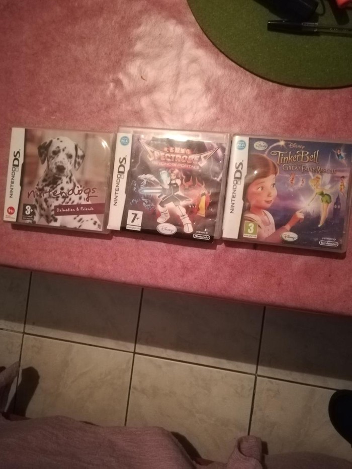 Nintendo DS & DSi: σε lalafo.gr σε Ζωγράφου
