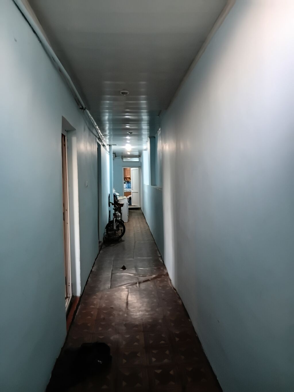 Binəqədi qəs. 4 otaqlı, 73 kv. m, Kredit yoxdur, Orta təmir
