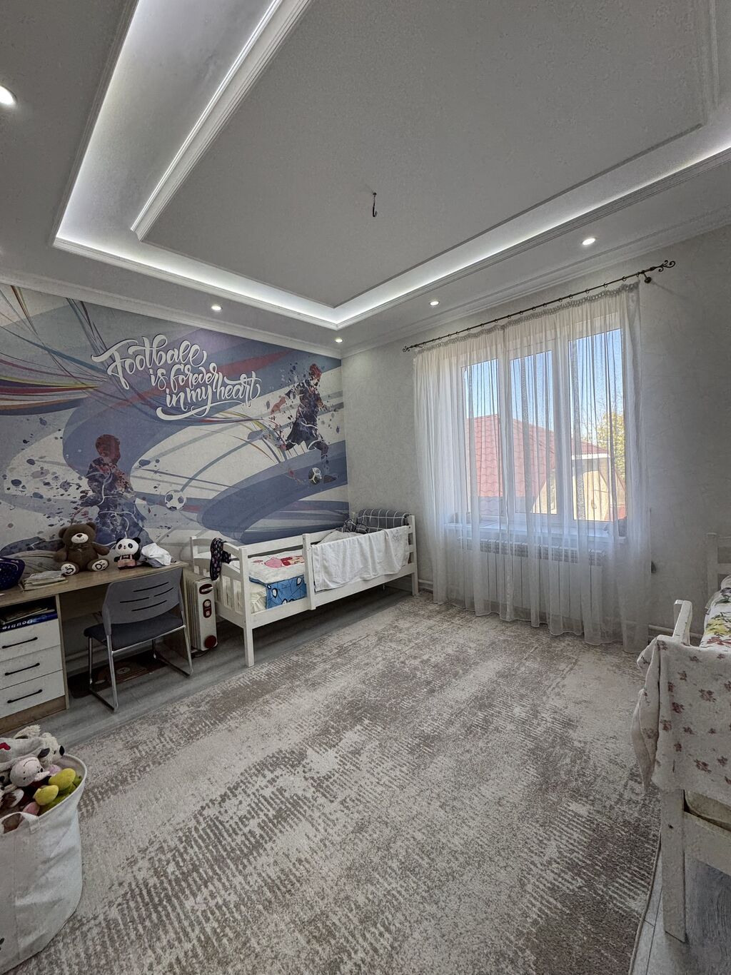 6 комнат и более, 270 м², 5 соток, Бишкек, Собственник: фото 7