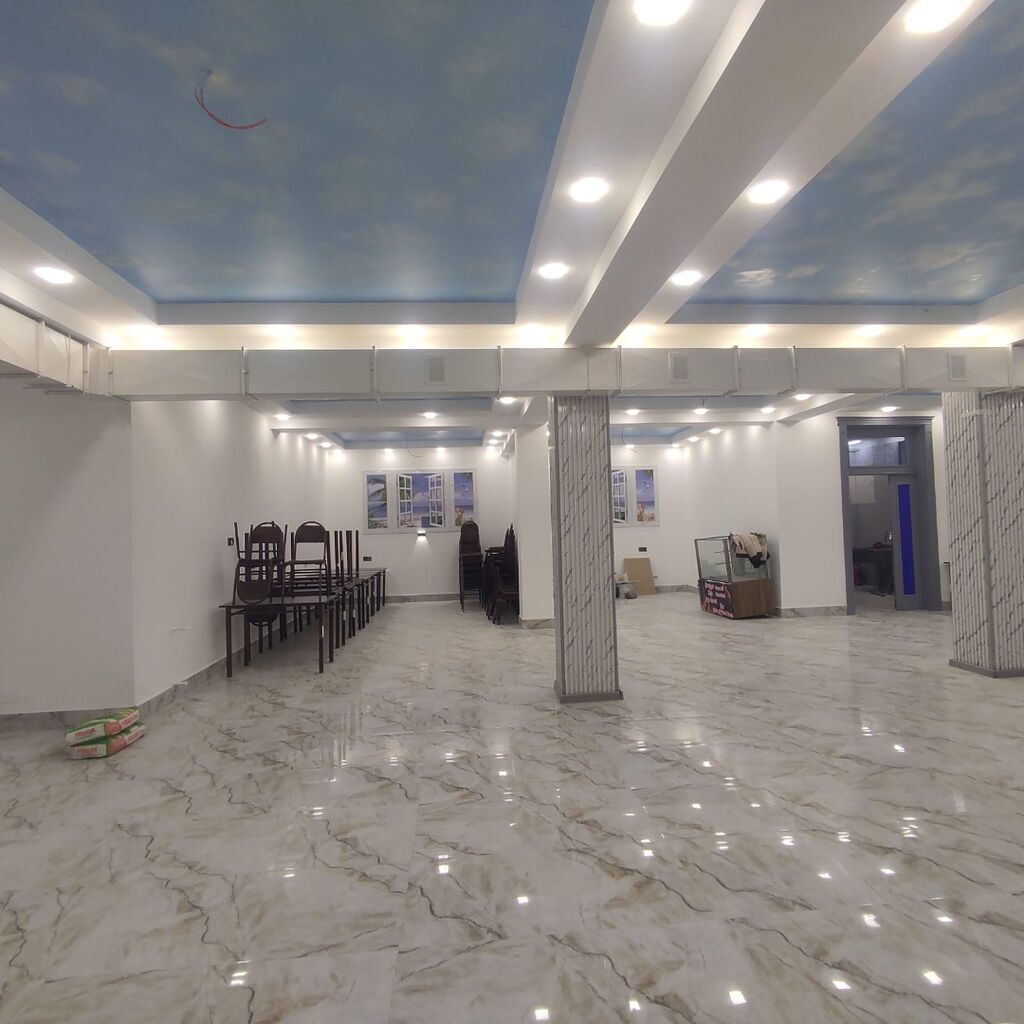 Xırdalan şəhəri, Heydər parkında, çox prestijli ərazidə, yeni tikili