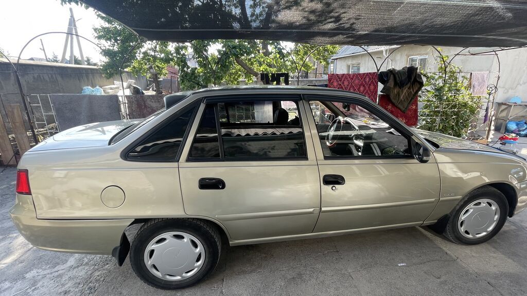 Daewoo Nexia 2012, 1.5 л, механика: фото 2