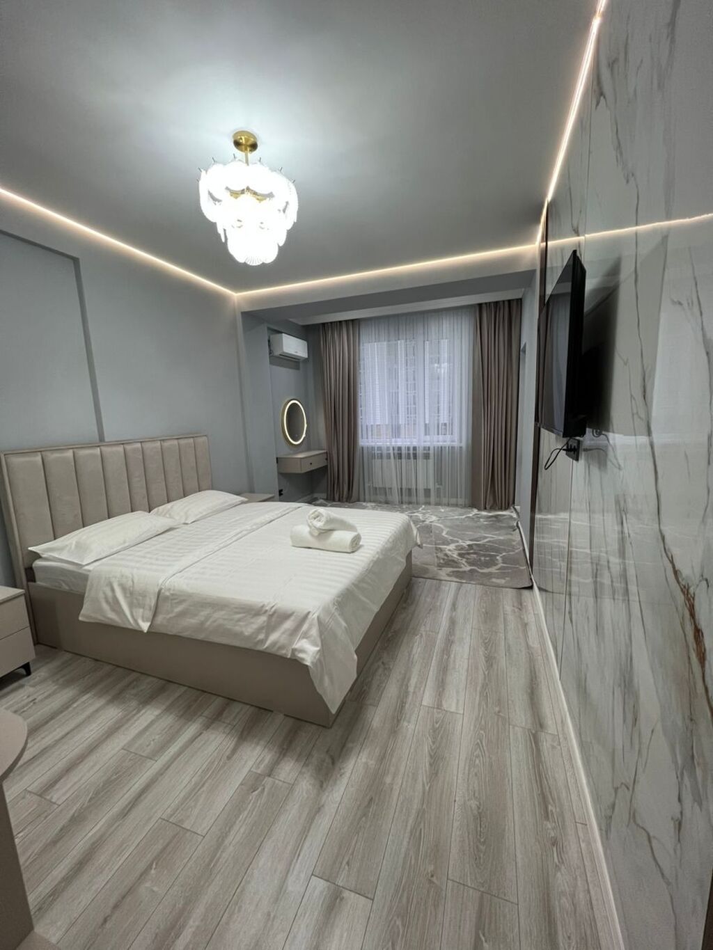 1 комната, Молодая Гвардия, Банные принадлежности, фото 8