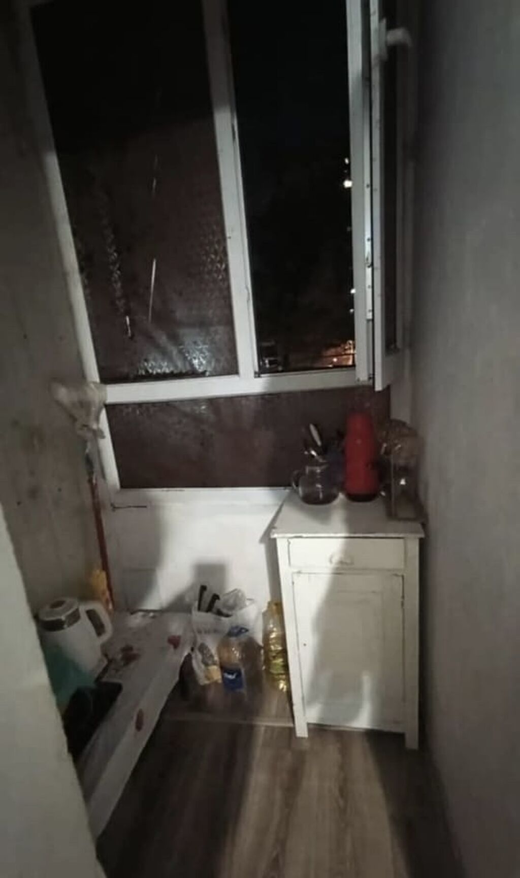 1 комната, 14 м², ТЭЦ Гостиничный тип, 1 этаж, Евроремонт: фото 4