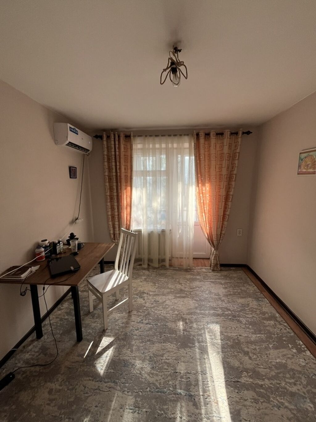 1 комната, 22 м²: фото 2