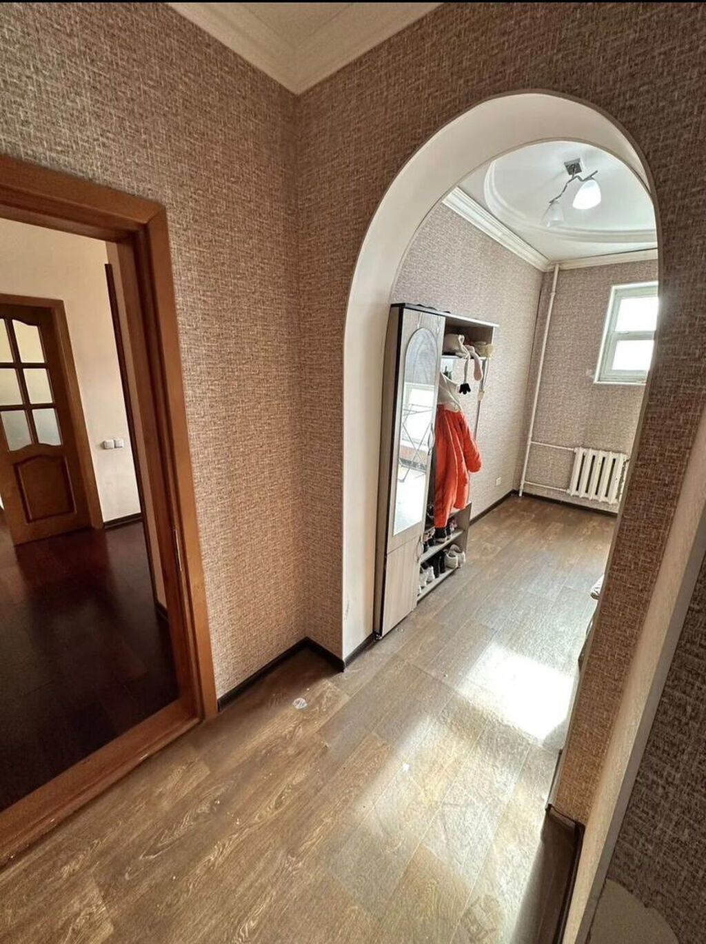 Продаю 3-комн. квартиру, 75 м², Джал-23, 7/9 этаж: фото 5