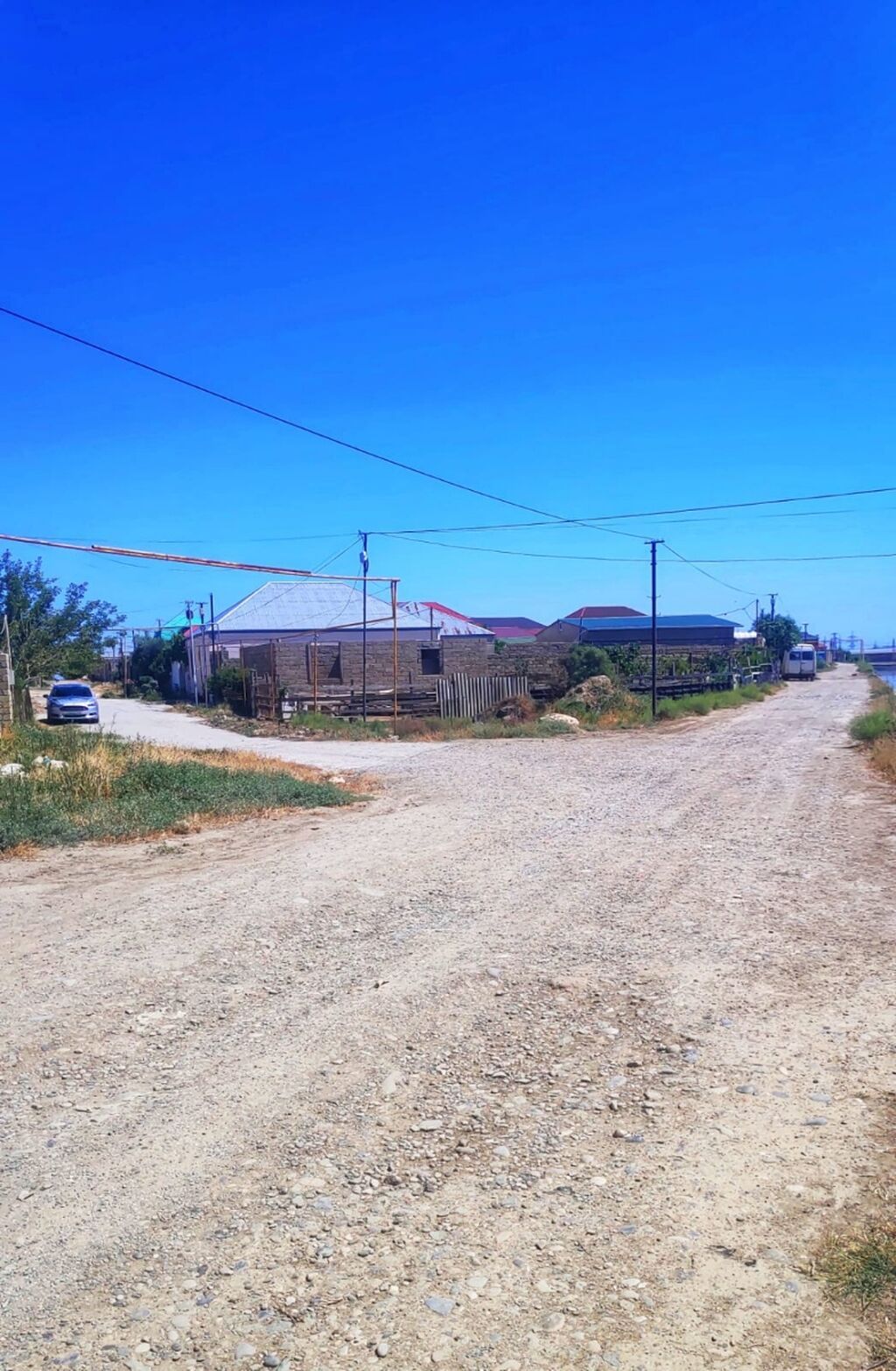 2 sot, Tikinti, Mülkiyyətçi
