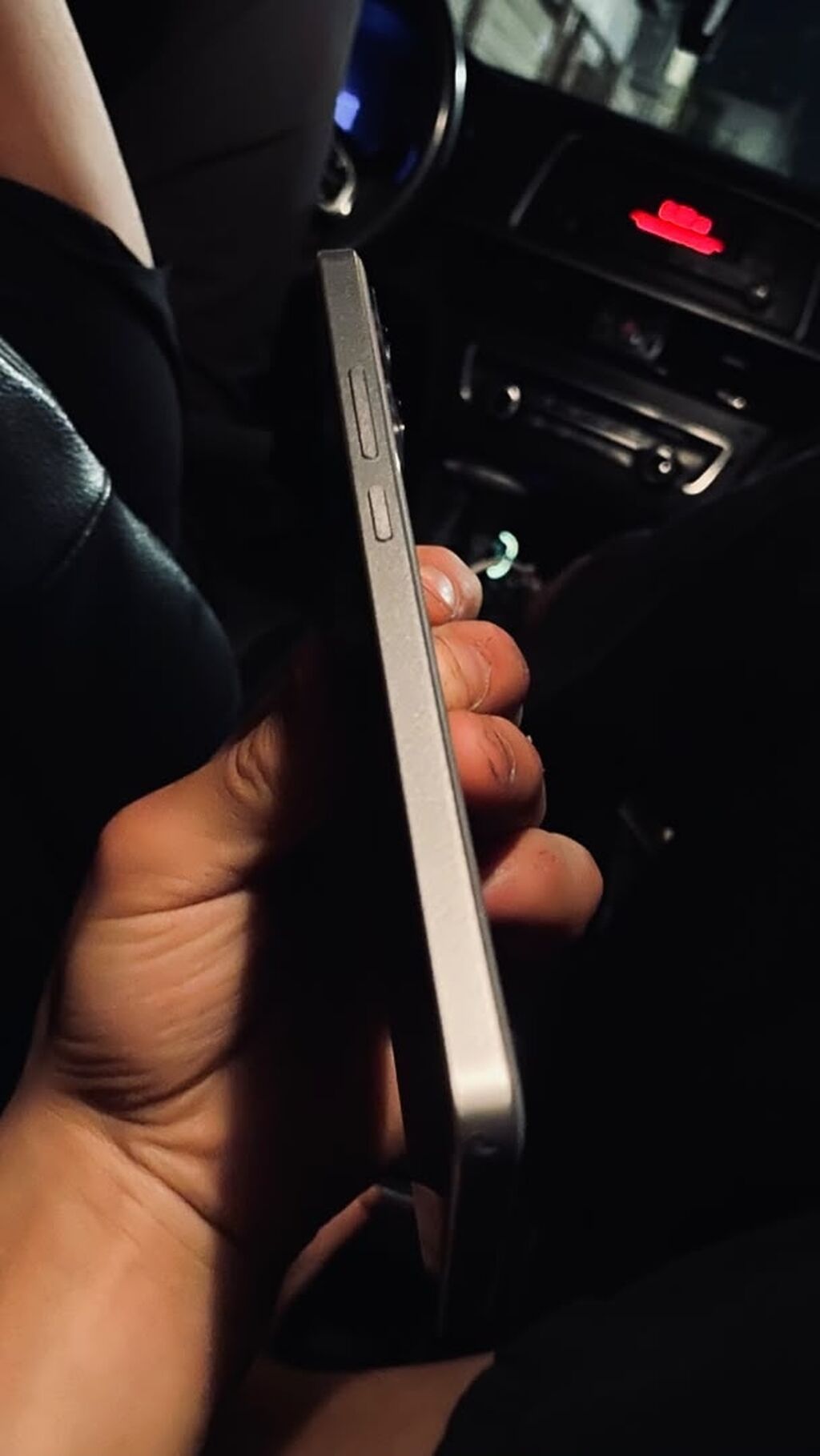 Poco X5 Pro 5G, Б/у, 512 ГБ, цвет - Серебристый — фото 3