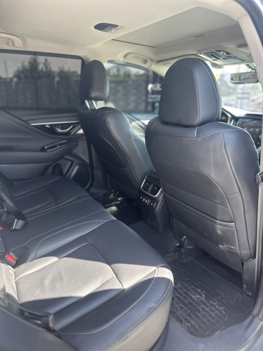 Subaru Outback: 2020 г., 2.5 л, Вариатор, Бензин, Универсал: фото 7
